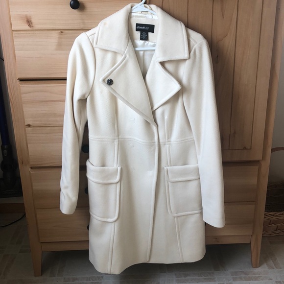 Coat - Picture 1 of 7